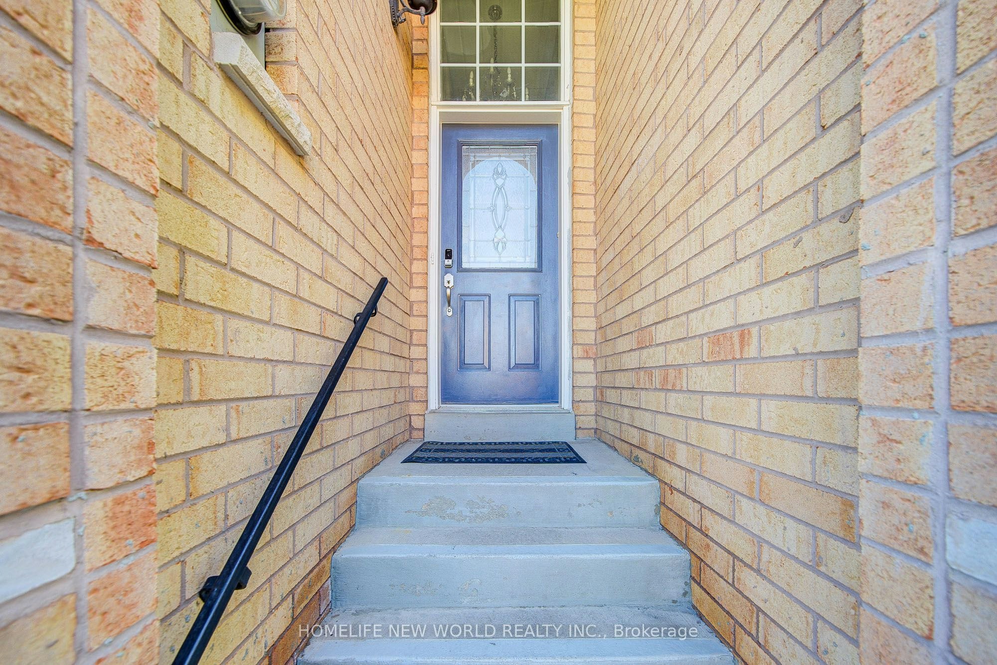 410 Fairgate Way, Oakville, ON, L6H 6Y1 - 3