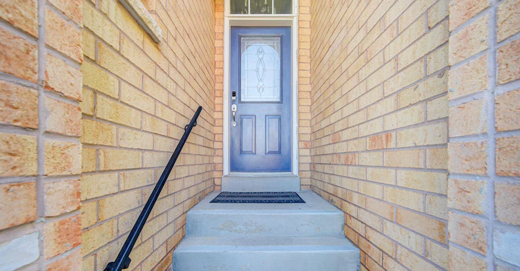 410 Fairgate Way, Oakville, ON, L6H 6Y1 - 3