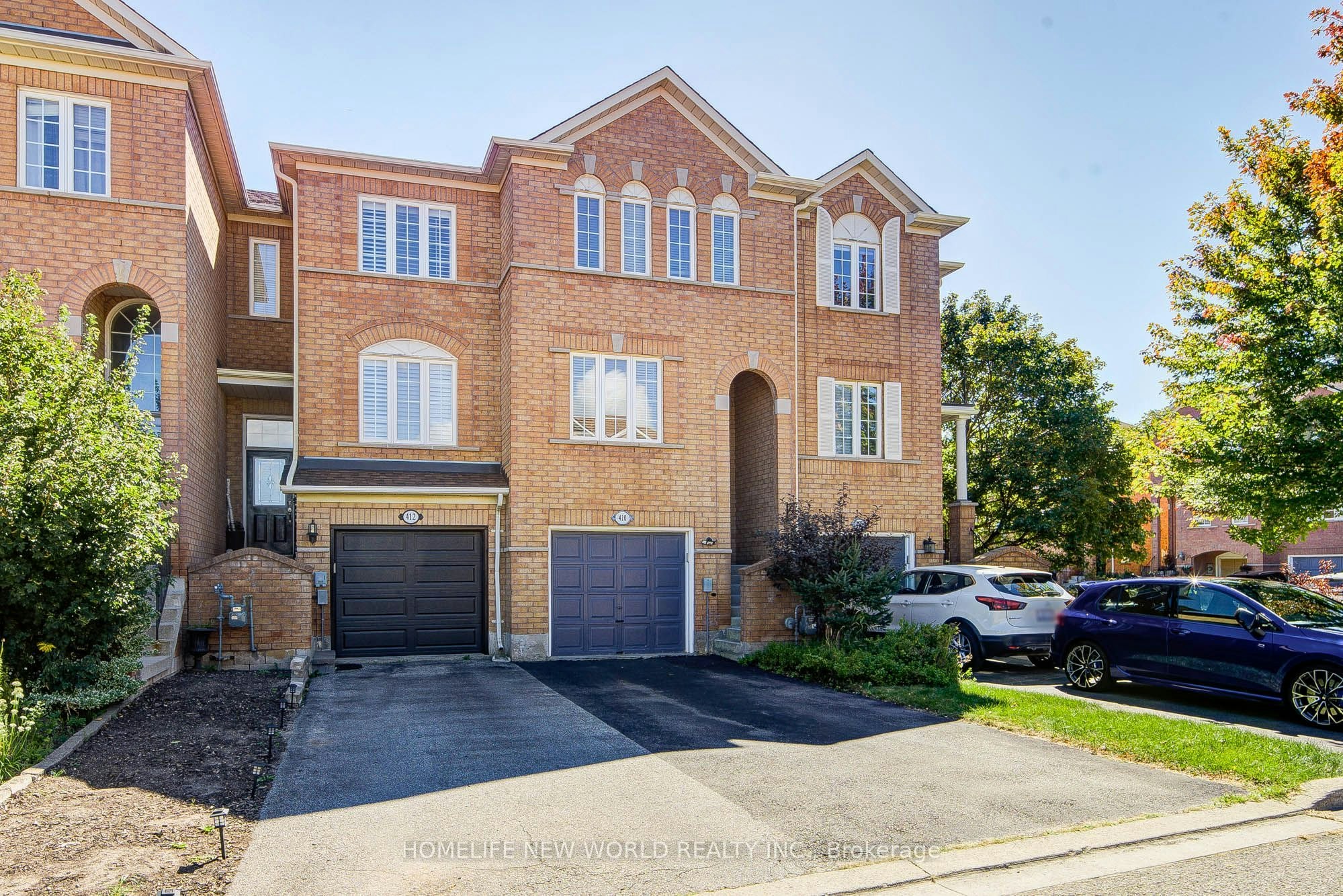 410 Fairgate Way, Oakville, ON, L6H 6Y1 - 2