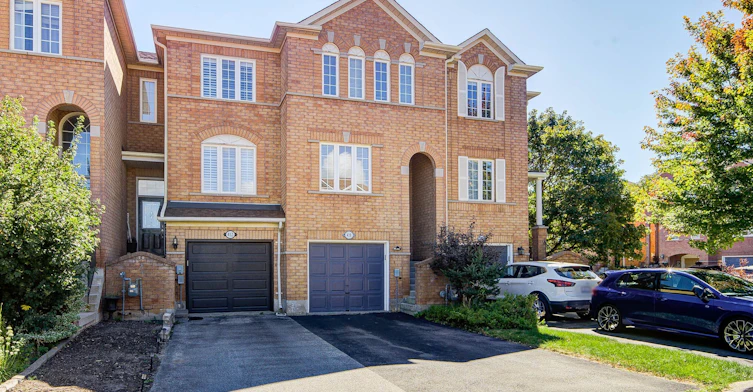 410 Fairgate Way, Oakville, ON, L6H 6Y1 - 2