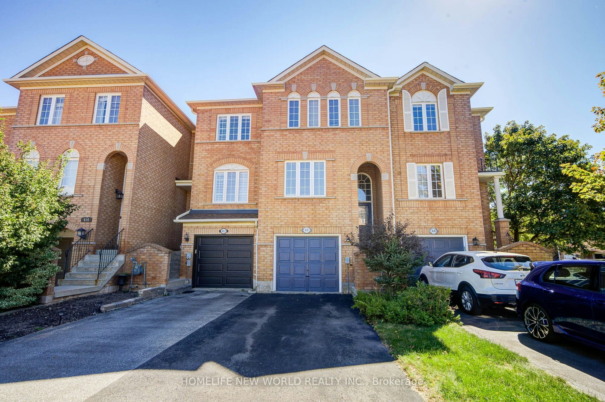 410 Fairgate Way, Oakville, ON, L6H 6Y1