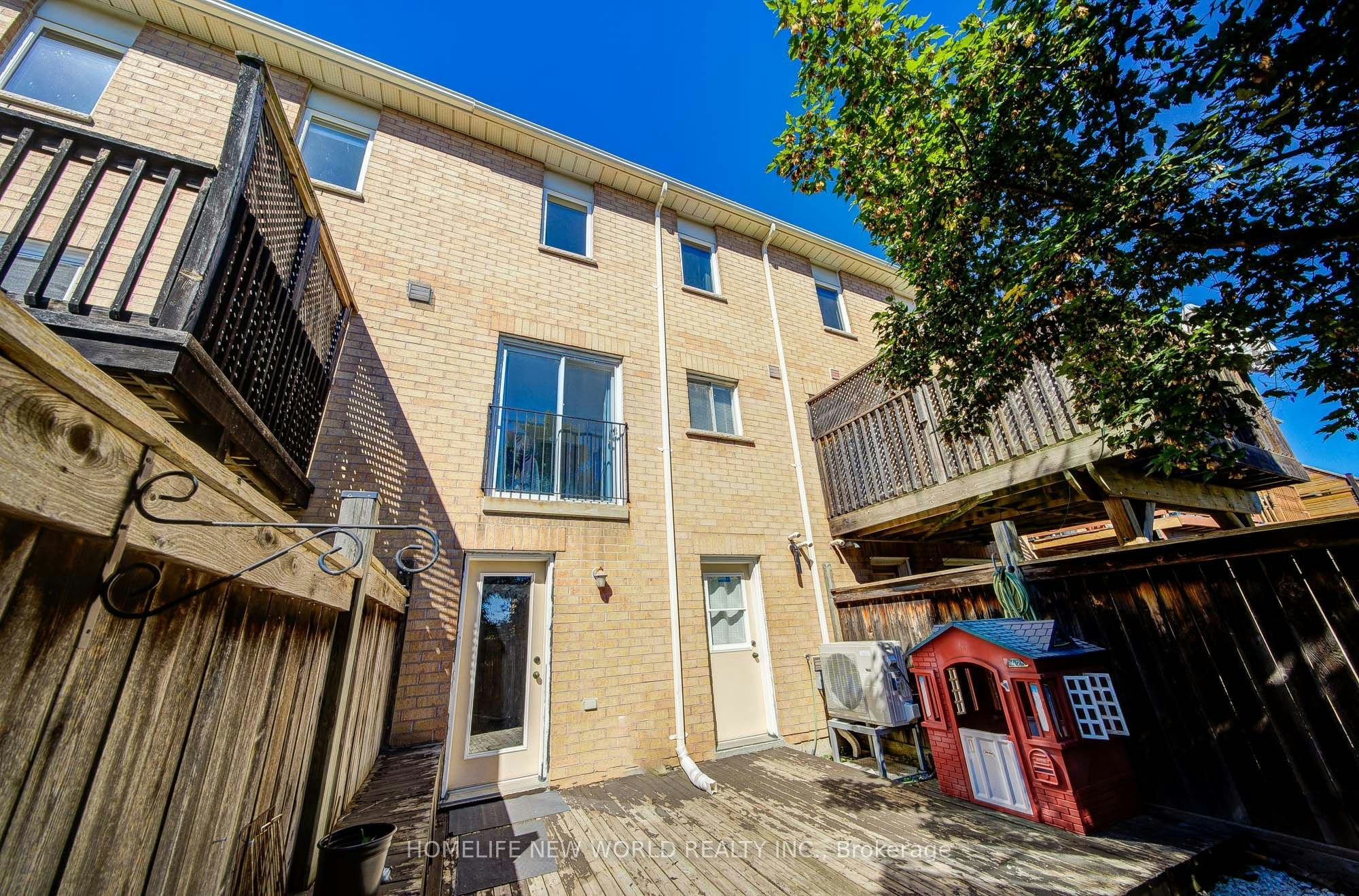 410 Fairgate Way, Oakville, ON, L6H 6Y1 - 35