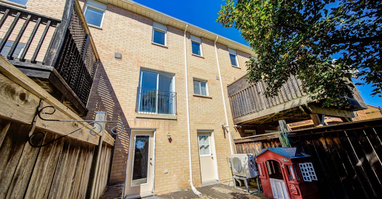 410 Fairgate Way, Oakville, ON, L6H 6Y1 - 35