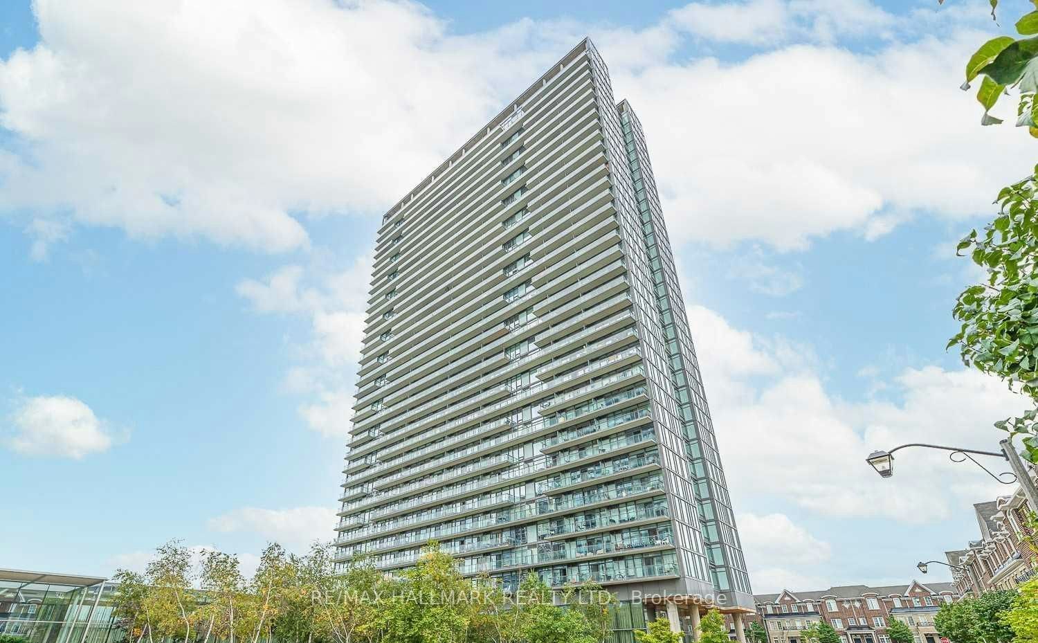 1414-105 The Queensway Avenue, Toronto, ON, M6S 5B5