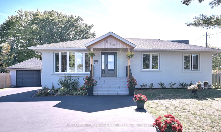 390 Wendall Place