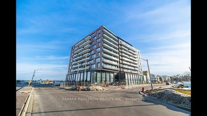 407-251 Masonry Way, Mississauga, ON, L5H 0B2