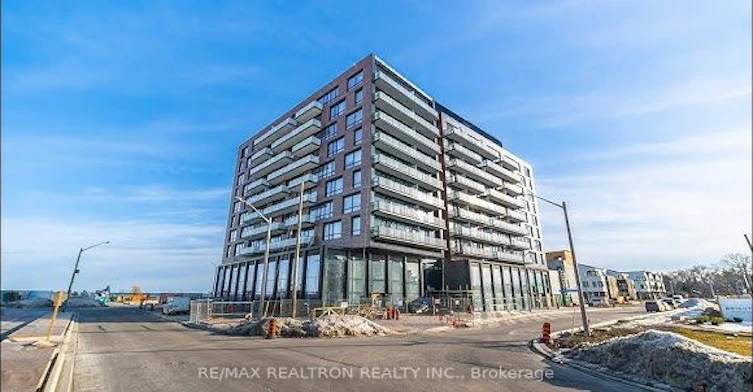 407-251 Masonry Way, Mississauga, ON, L5H 0B2
