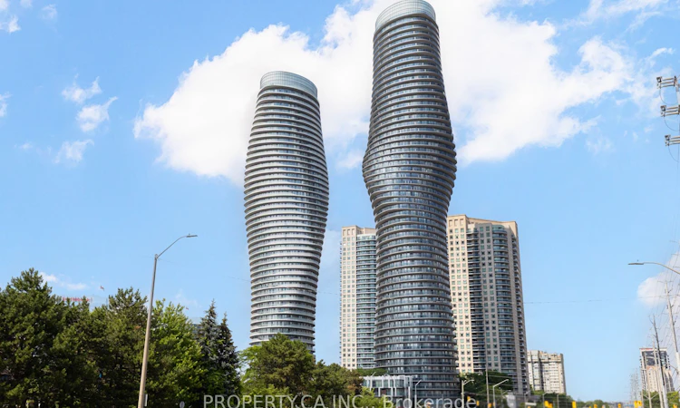 2503-50 Absolute Avenue