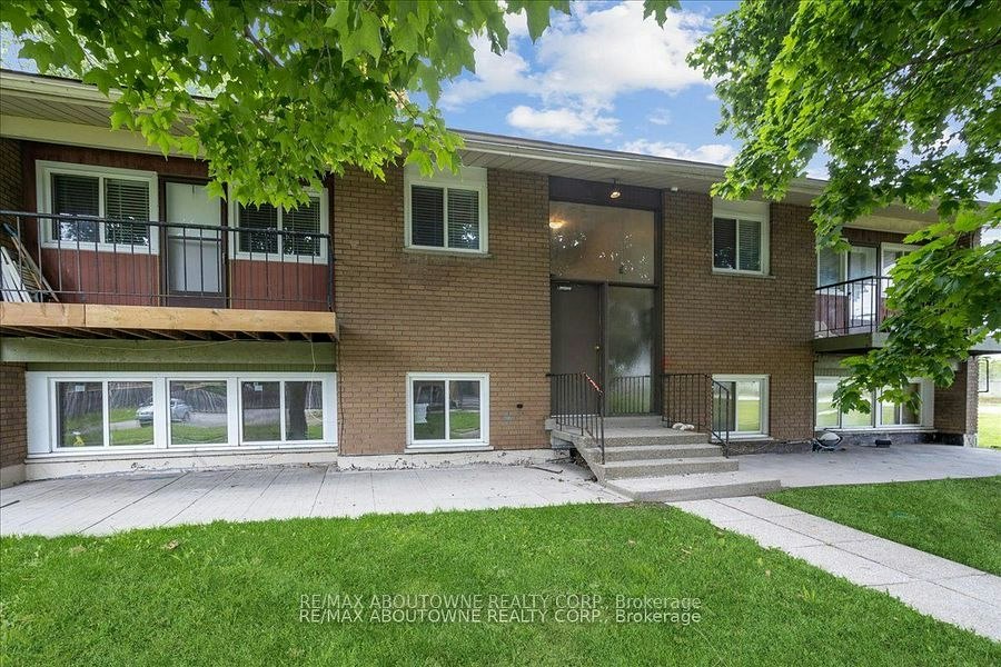 4-2344 Queensway Drive, Burlington, ON, L7R 3T3 - 5