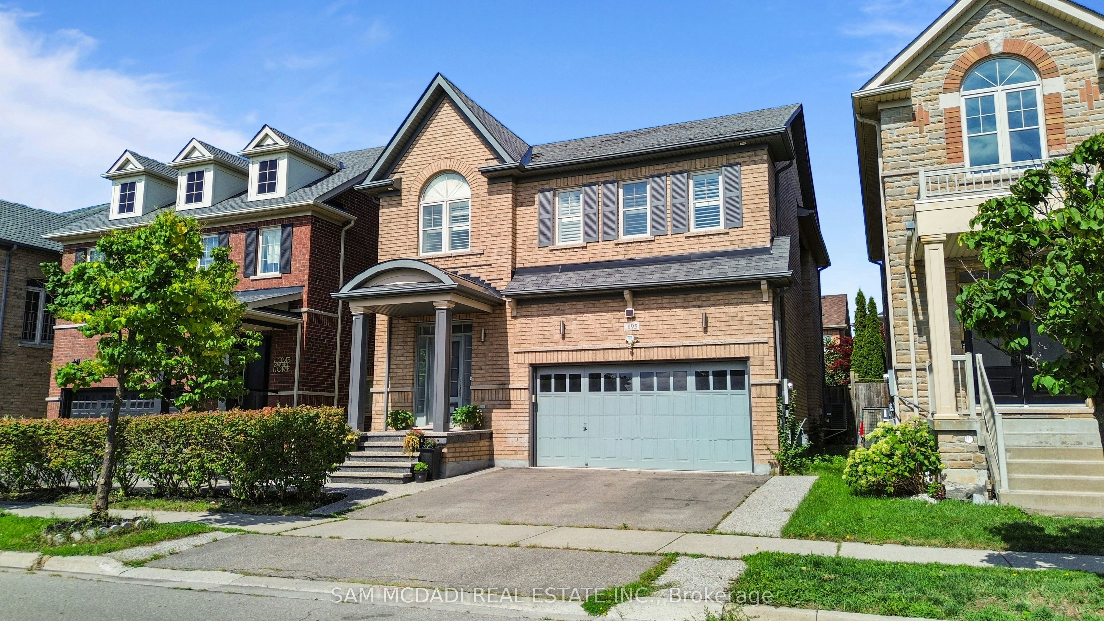 195 Holmes Crescent, Milton, ON, L9T 0T8