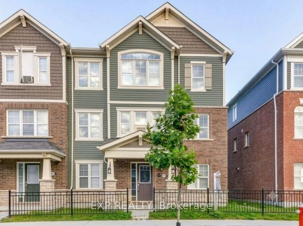 215 Remembrance Road, Brampton, ON, L7A 4P1
