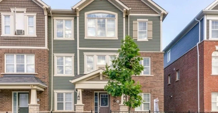 215 Remembrance Road, Brampton, ON, L7A 4P1