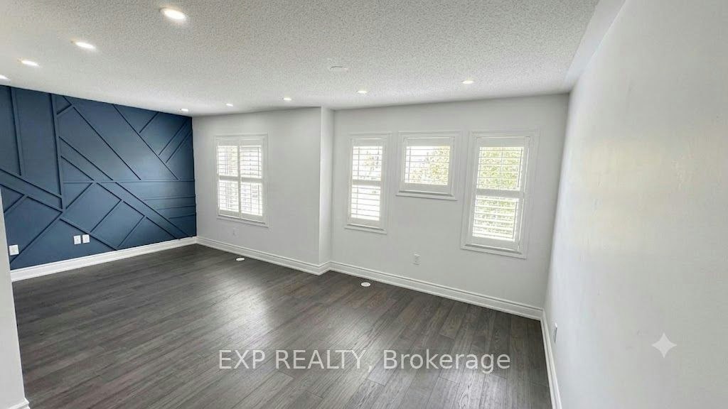 215 Remembrance Road, Brampton, ON, L7A 4P1 - 4