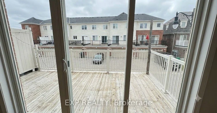 215 Remembrance Road, Brampton, ON, L7A 4P1 - 21