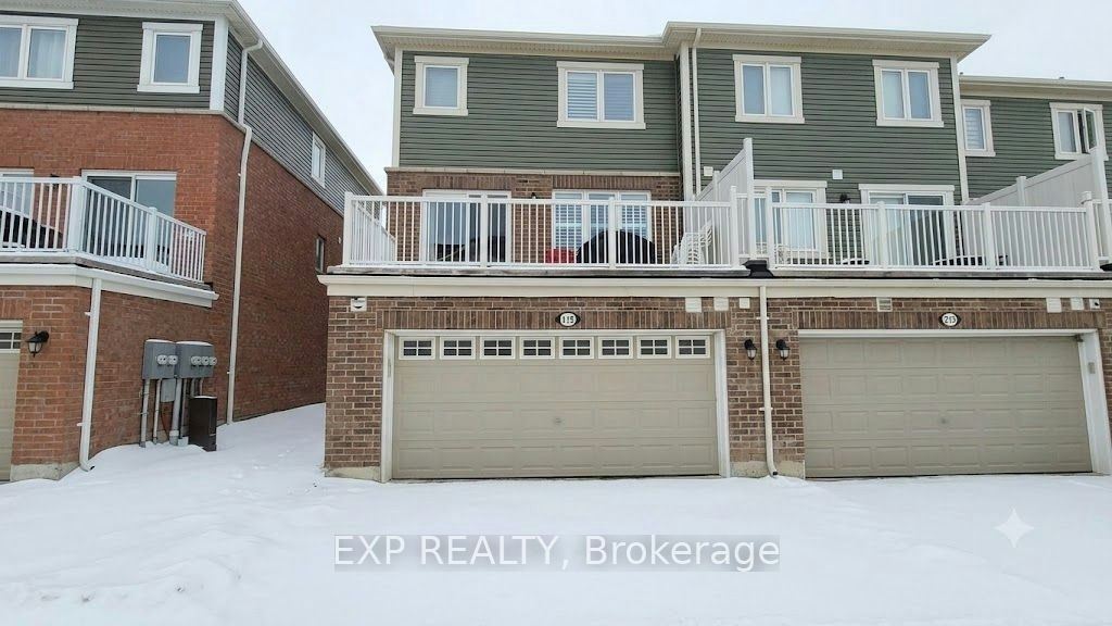 215 Remembrance Road, Brampton, ON, L7A 4P1 - 2