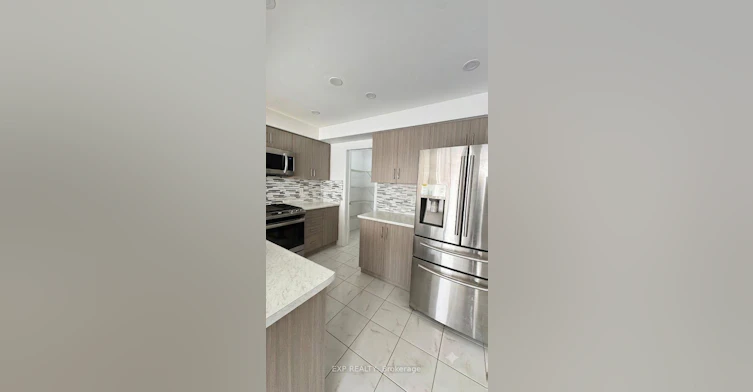 215 Remembrance Road, Brampton, ON, L7A 4P1 - 8