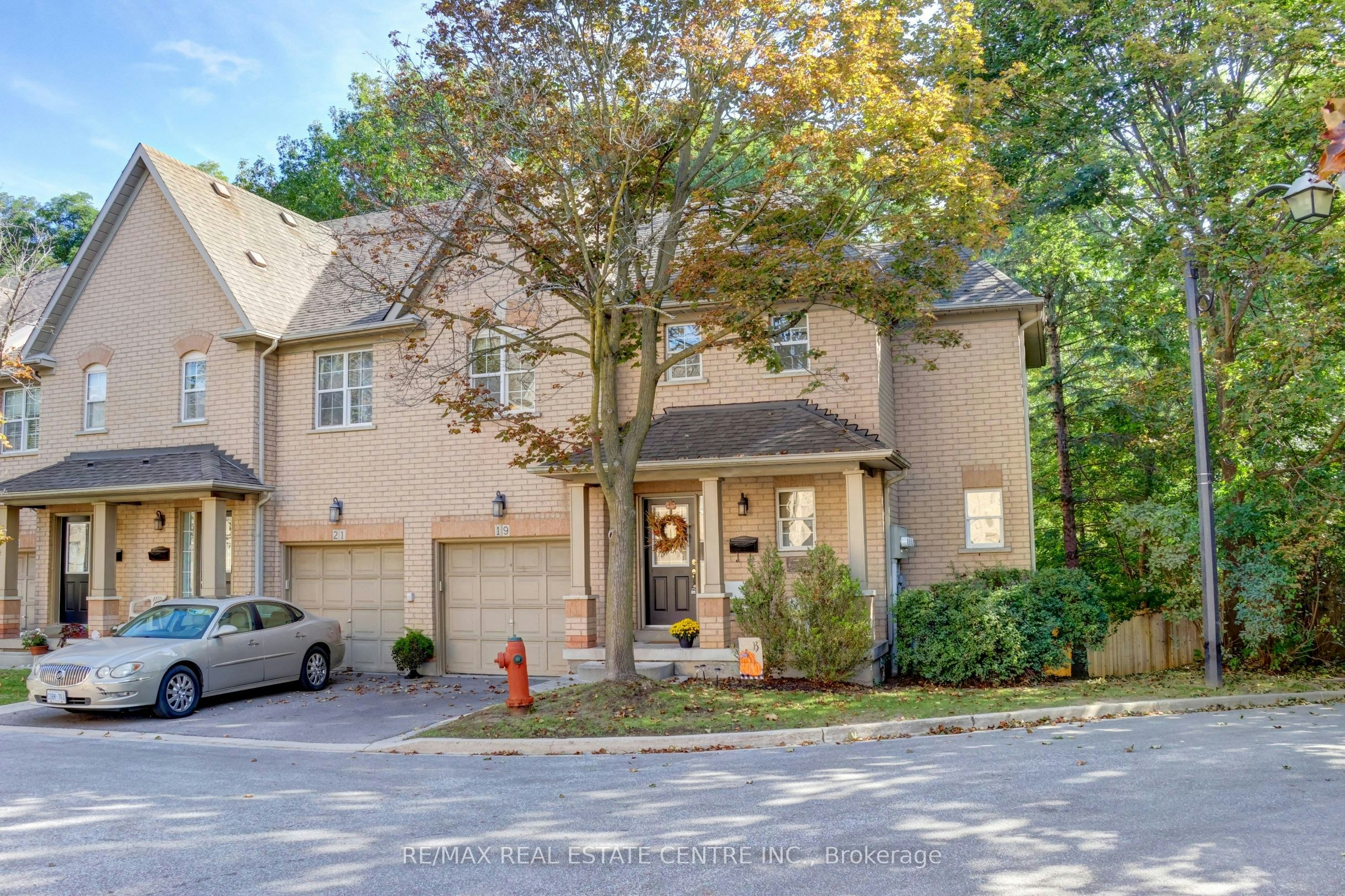 19-8305 Mclaughlin Road, Brampton, ON, L6Y 5G3
