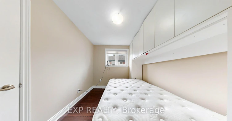 Main-71 Addington Crescent, Brampton, ON, L6T 2R4 - 23