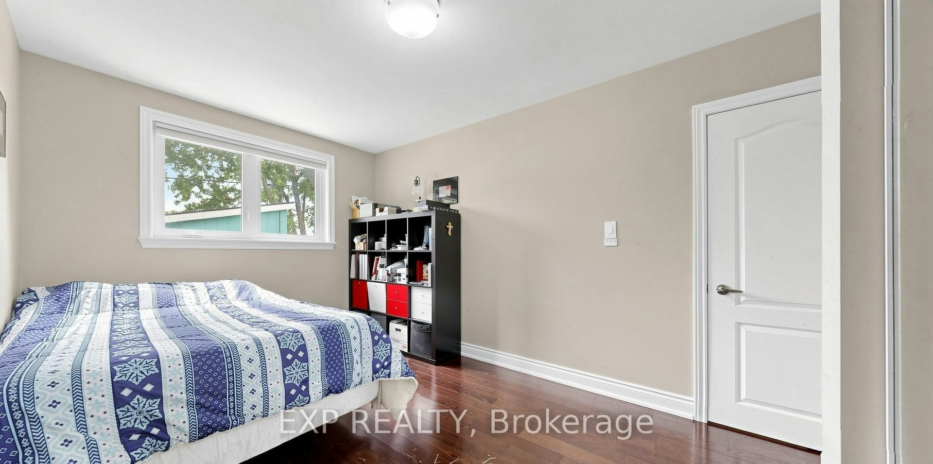 Main-71 Addington Crescent, Brampton, ON, L6T 2R4 - 14