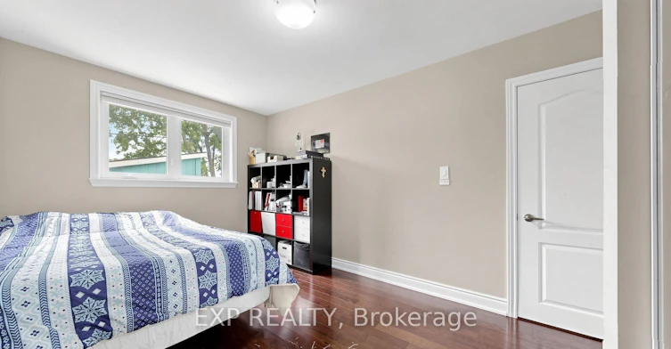 Main-71 Addington Crescent, Brampton, ON, L6T 2R4 - 14
