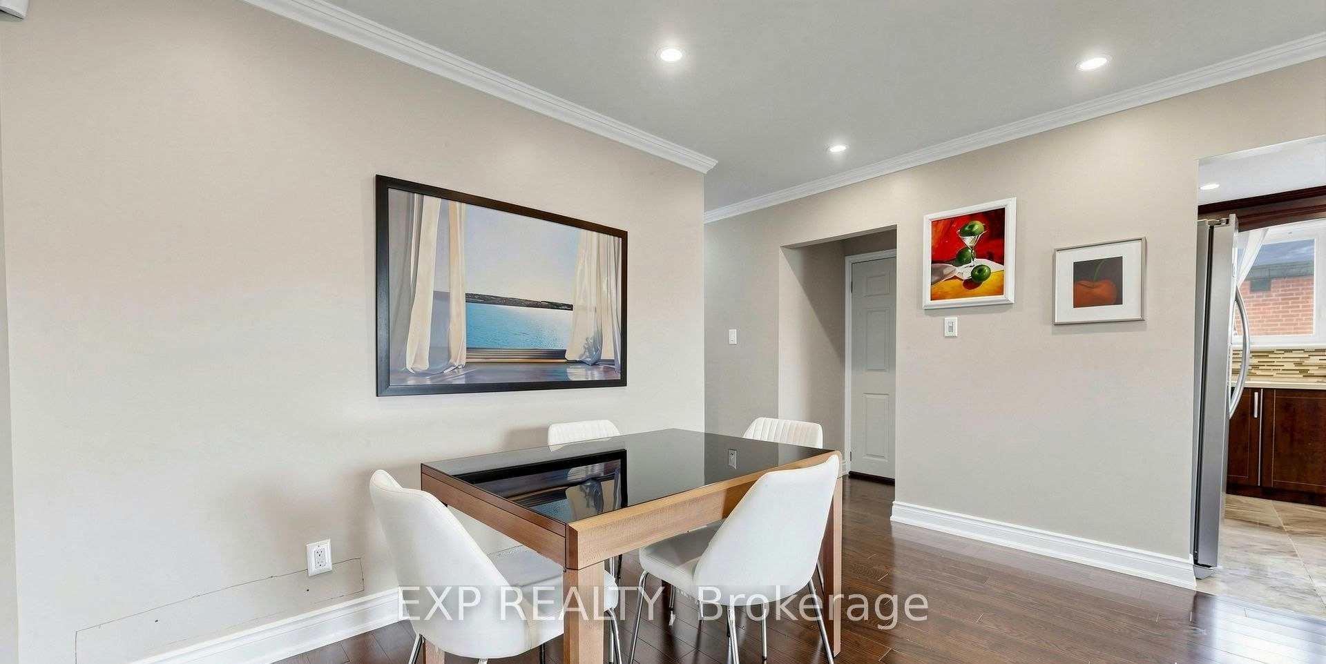 Main-71 Addington Crescent, Brampton, ON, L6T 2R4 - 11