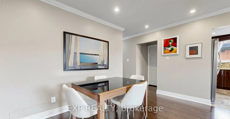 Main-71 Addington Crescent, Brampton, ON, L6T 2R4 - 11