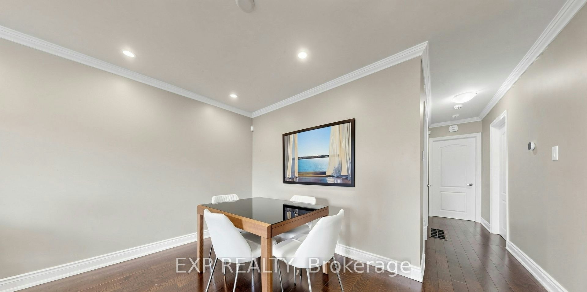Main-71 Addington Crescent, Brampton, ON, L6T 2R4 - 10