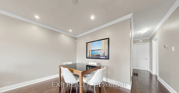 Main-71 Addington Crescent, Brampton, ON, L6T 2R4 - 10