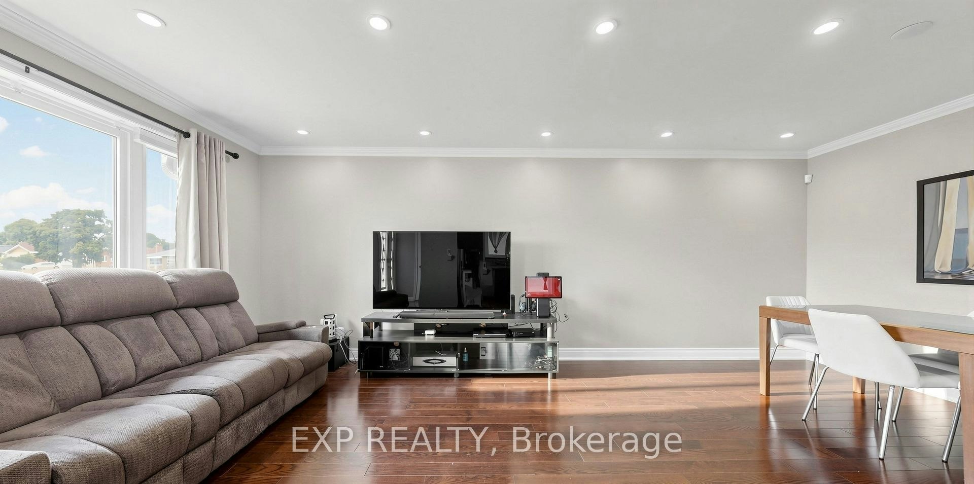 Main-71 Addington Crescent, Brampton, ON, L6T 2R4 - 5