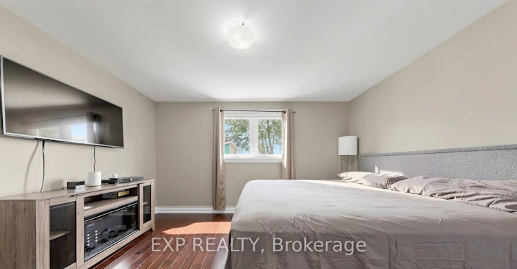 Main-71 Addington Crescent, Brampton, ON, L6T 2R4 - 16