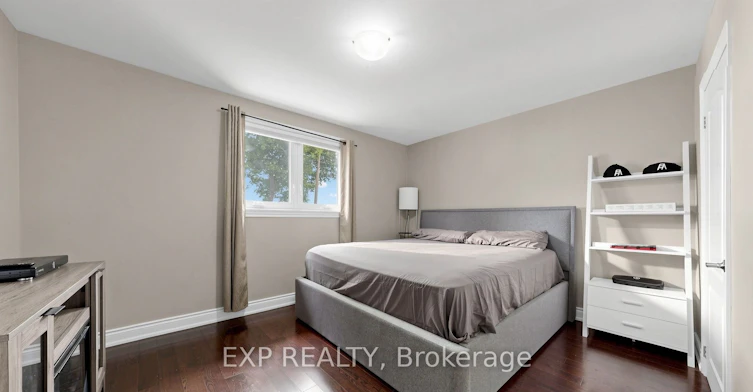 Main-71 Addington Crescent, Brampton, ON, L6T 2R4 - 15