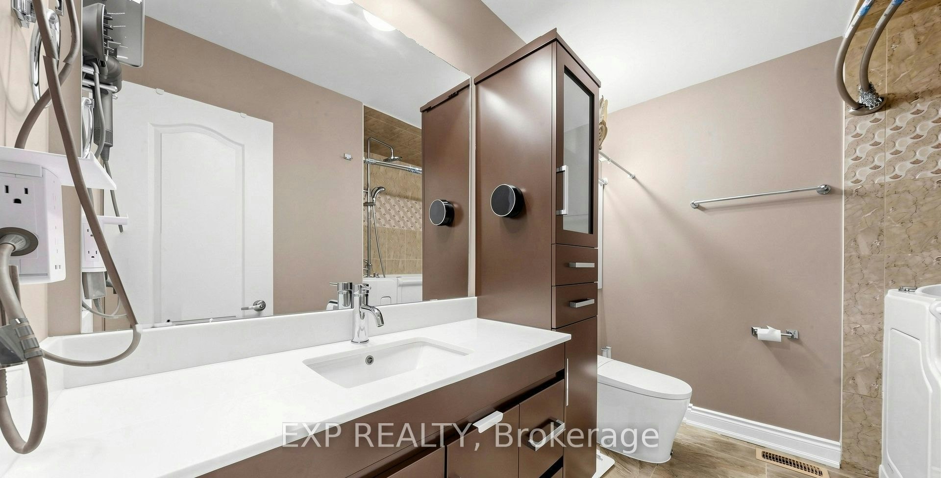 Main-71 Addington Crescent, Brampton, ON, L6T 2R4 - 22