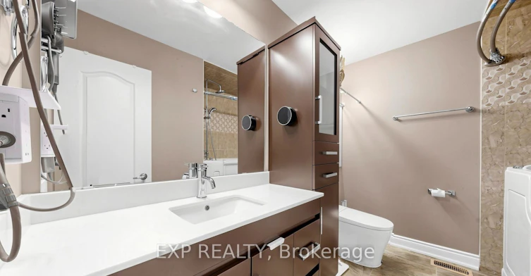 Main-71 Addington Crescent, Brampton, ON, L6T 2R4 - 22
