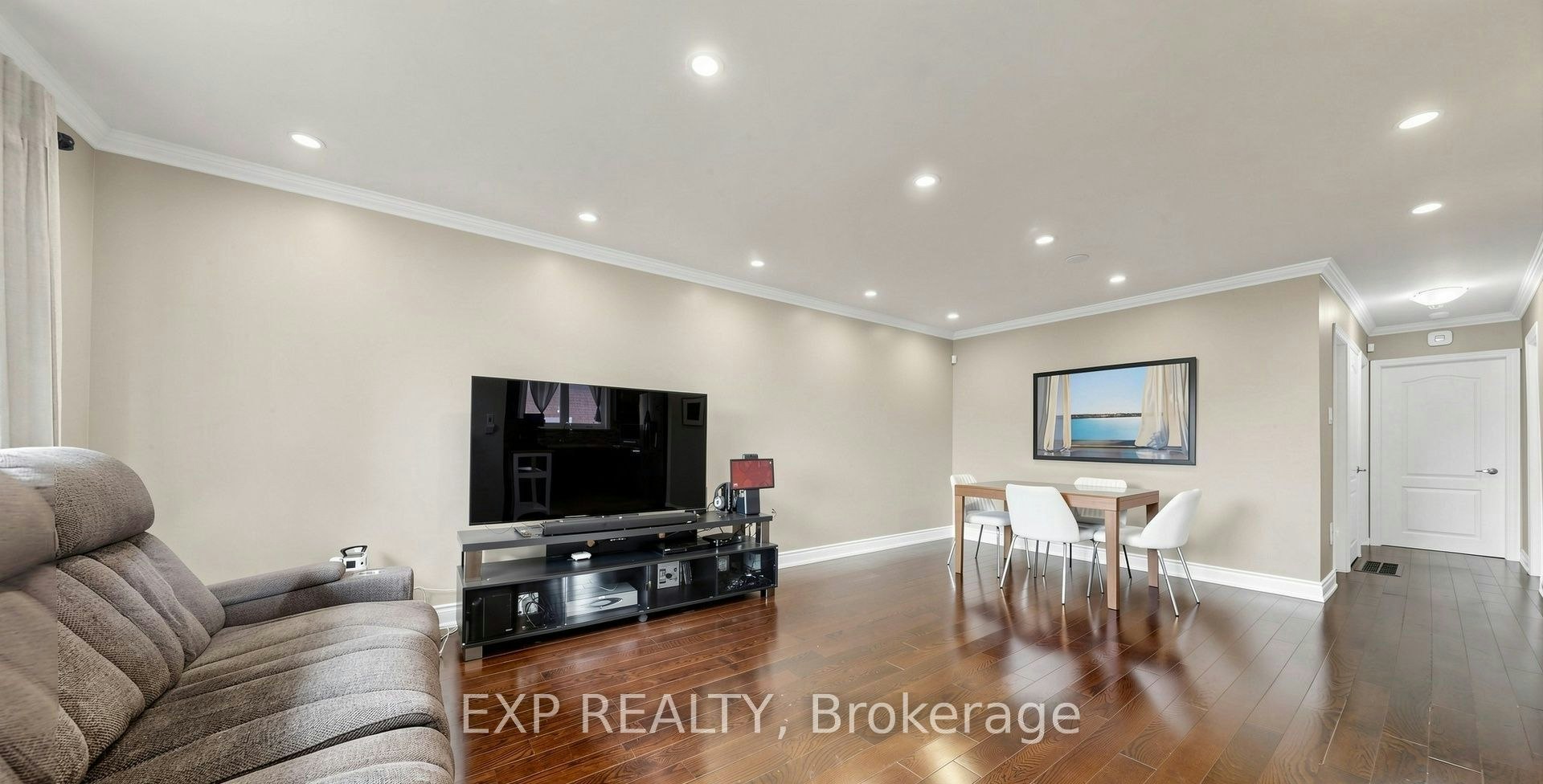 Main-71 Addington Crescent, Brampton, ON, L6T 2R4 - 6