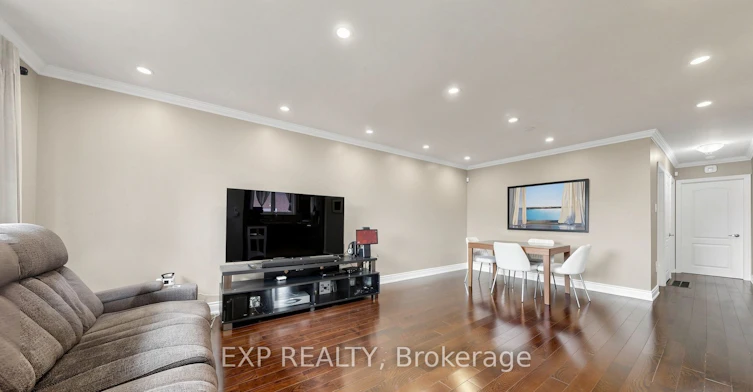 Main-71 Addington Crescent, Brampton, ON, L6T 2R4 - 6