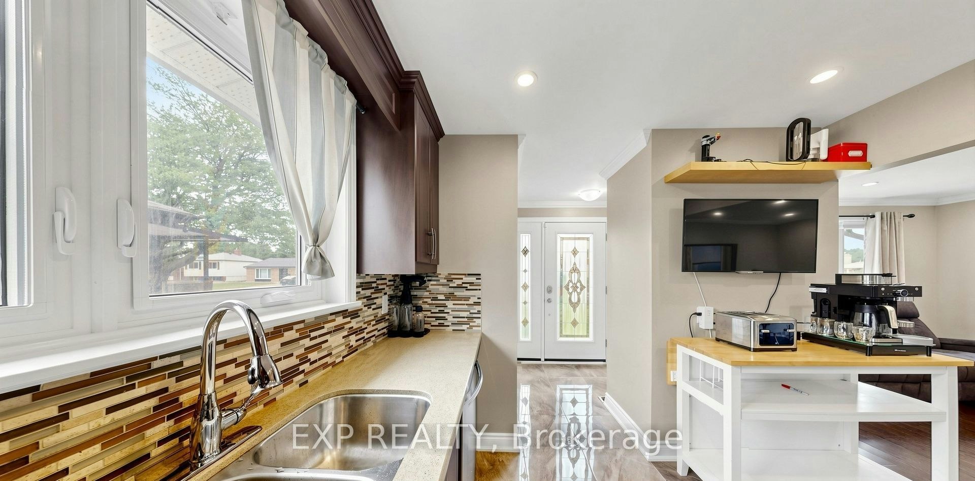 Main-71 Addington Crescent, Brampton, ON, L6T 2R4 - 9