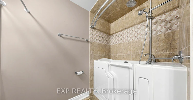 Main-71 Addington Crescent, Brampton, ON, L6T 2R4 - 20