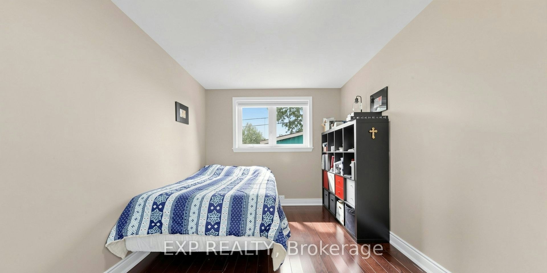 Main-71 Addington Crescent, Brampton, ON, L6T 2R4 - 12