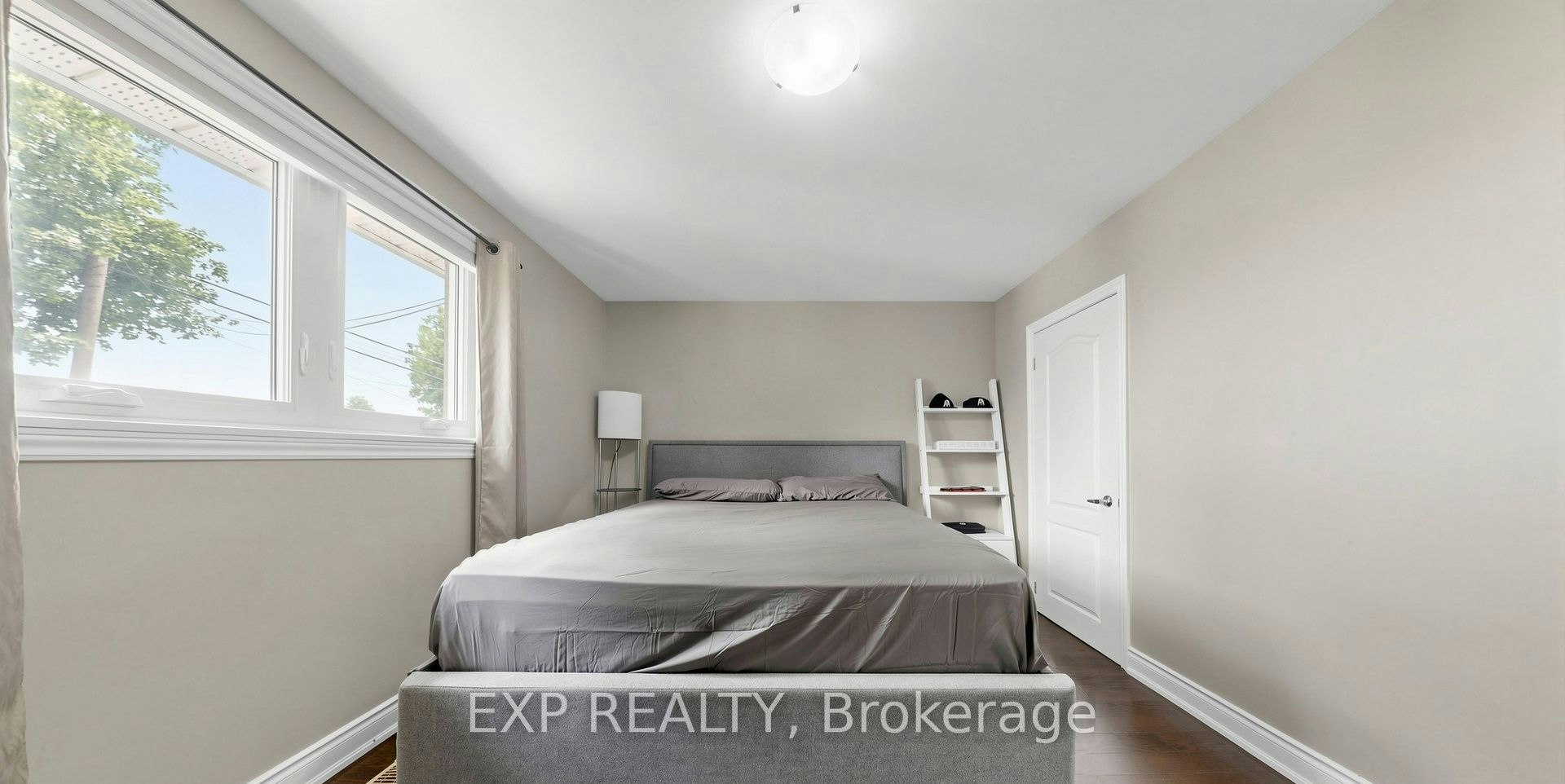 Main-71 Addington Crescent, Brampton, ON, L6T 2R4 - 17