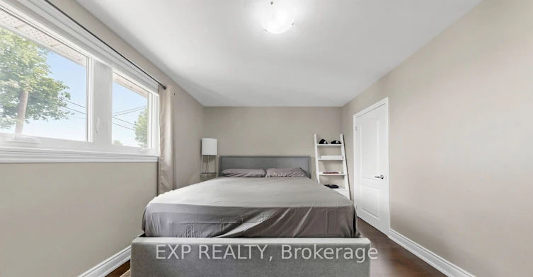 Main-71 Addington Crescent, Brampton, ON, L6T 2R4 - 17