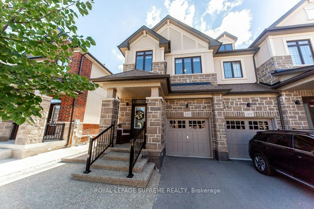 103 Benadir Avenue, Caledon, ON, L7C 4E7