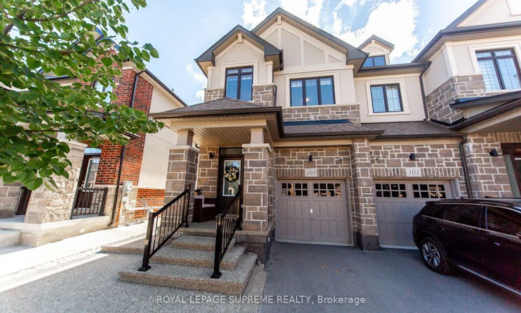 103 Benadir Avenue