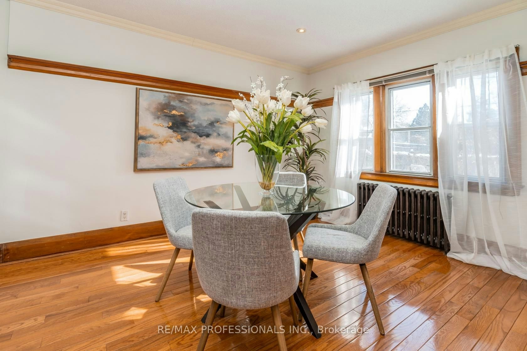 25 Methuen Avenue, Toronto, ON, M6S 1Z7 - 13