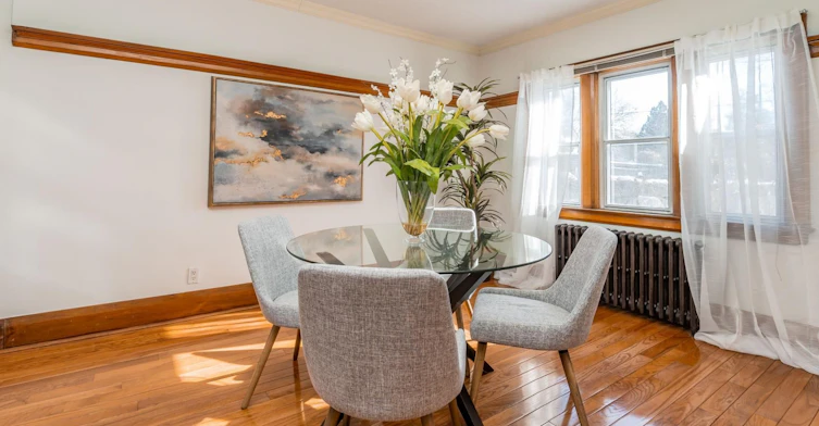 25 Methuen Avenue, Toronto, ON, M6S 1Z7 - 13