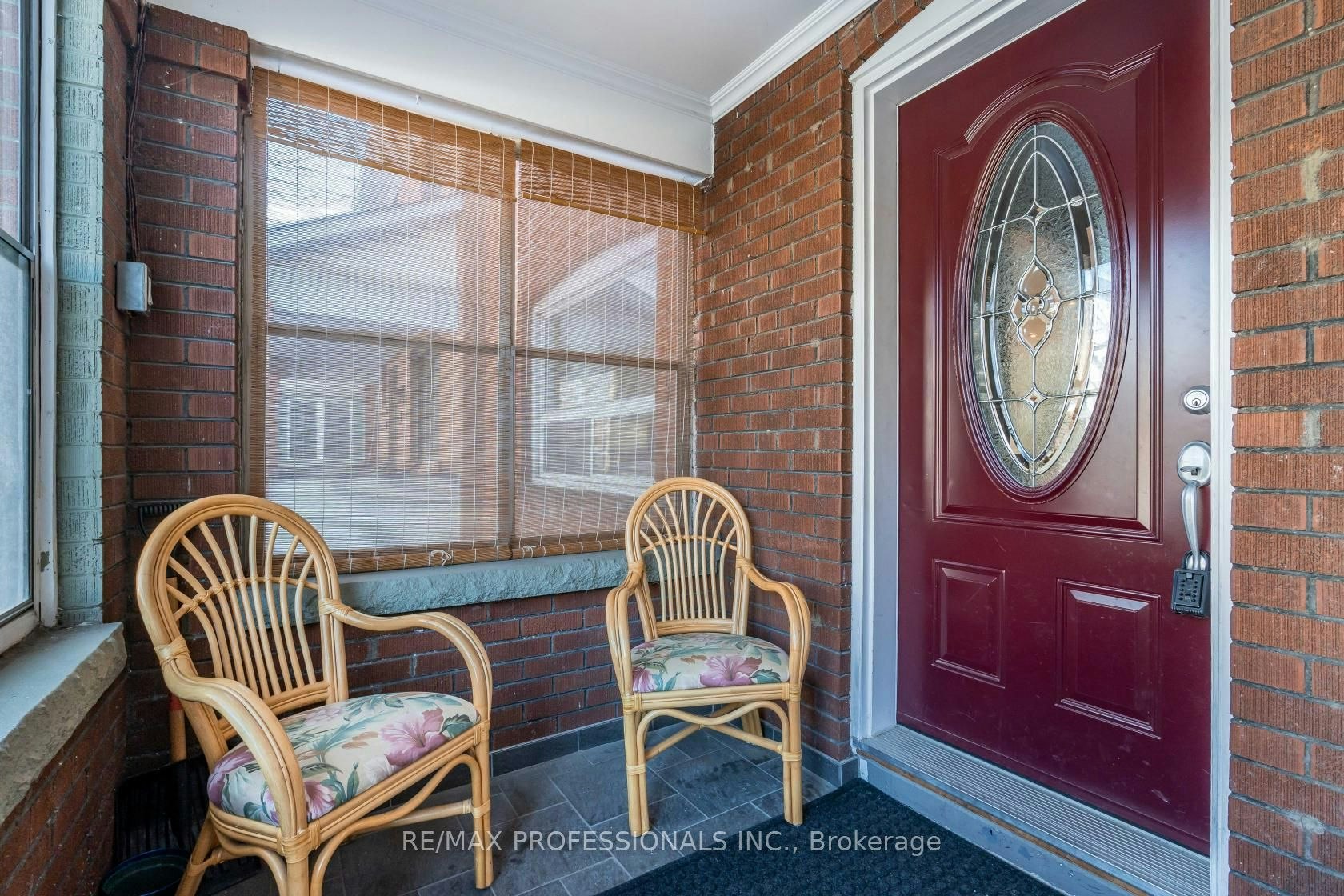 25 Methuen Avenue, Toronto, ON, M6S 1Z7 - 20