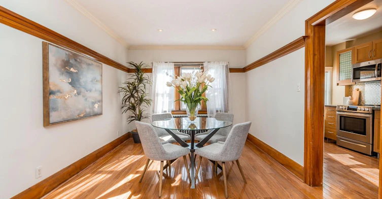 25 Methuen Avenue, Toronto, ON, M6S 1Z7 - 14