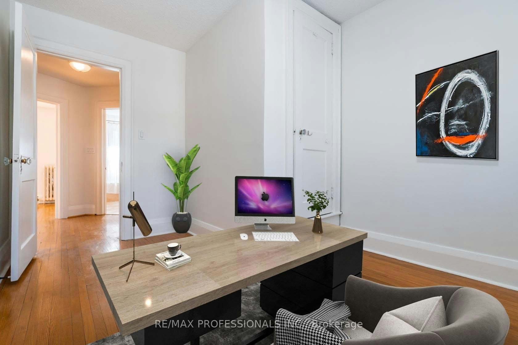 25 Methuen Avenue, Toronto, ON, M6S 1Z7 - 21