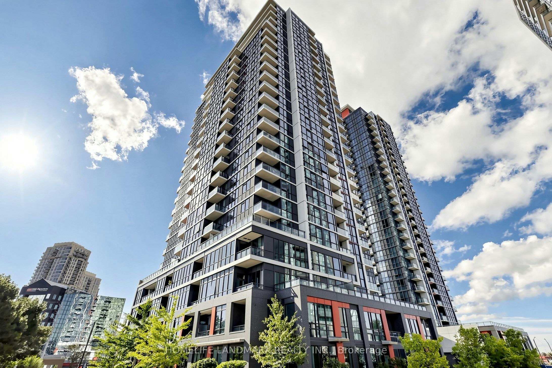 105-55 Eglinton Avenue, Mississauga, ON, L5R 3P5