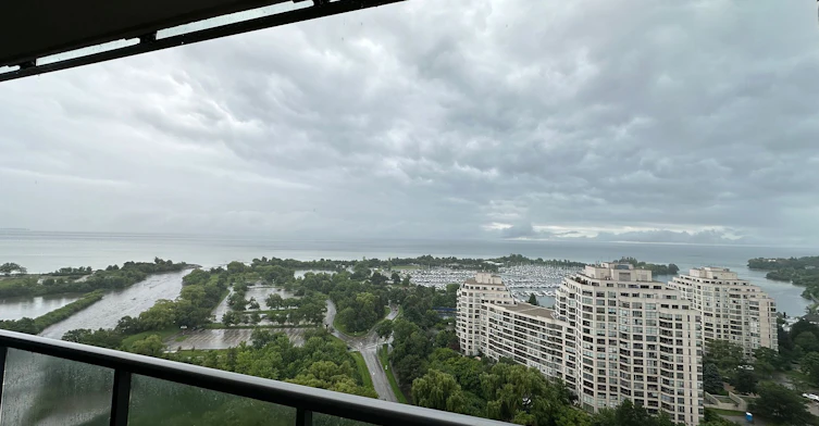 2102-2230 Lake Shore Boulevard W, Toronto, ON, M8V 0B2 - 6