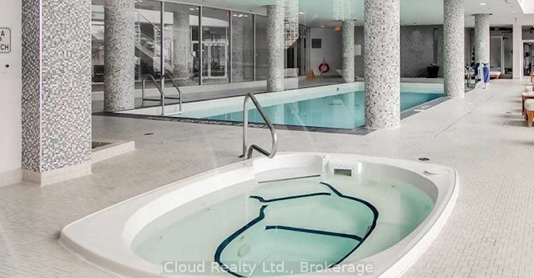 2102-2230 Lake Shore Boulevard W, Toronto, ON, M8V 0B2 - 11